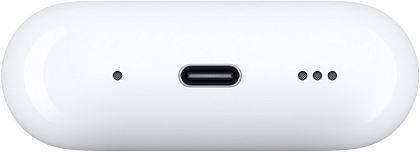картинка Наушники Apple AirPods Pro 2023, 2-го поколения, MagSafe USB-C, белый от маркетплейса TEMA.shop 3