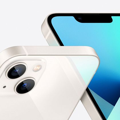 картинка Apple iPhone 13 128 ГБ, сияющая звезда от маркетплейса TEMA.shop 5