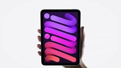 картинка Apple iPad mini 8,3" (2021) Wi-Fi + Cellular 64 ГБ, серый космос от маркетплейса TEMA.shop 9