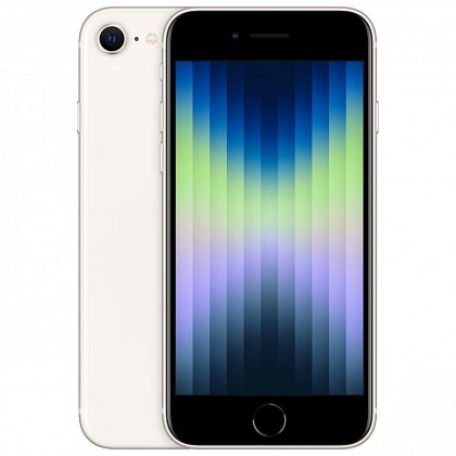 картинка Apple iPhone SE 64 ГБ, сияющая звезда от маркетплейса TEMA.shop 1