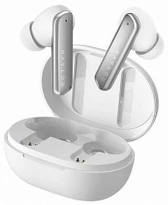 картинка Xiaomi Haylou W1 True Wireless, белый от маркетплейса TEMA.shop 2