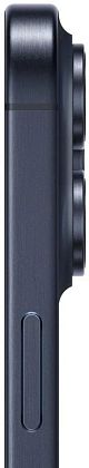 картинка Apple iPhone 15 Pro Max SIM 2 ТБ, титановый синий от маркетплейса TEMA.shop 3