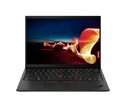 картинка Lenovo ThinkPad X1 Nano Gen 1 20UN005CUS 13.0" (Intel i5 1800MHz, 16ГБ RAM, 256ГБ SSD, Intel Iris Xe Graphics), черный от маркетплейса TEMA.shop 1