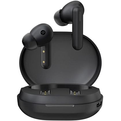 картинка Xiaomi Haylou GT7 Neo True Wireless, черный от маркетплейса TEMA.shop 4