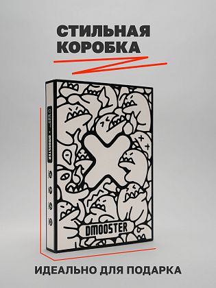 картинка Внешний аккумулятор MagSafe D50, черный от маркетплейса TEMA.shop 5