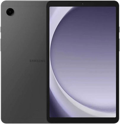 картинка Samsung Tab A9 LTE 64ГБ, серебристый от маркетплейса TEMA.shop 1