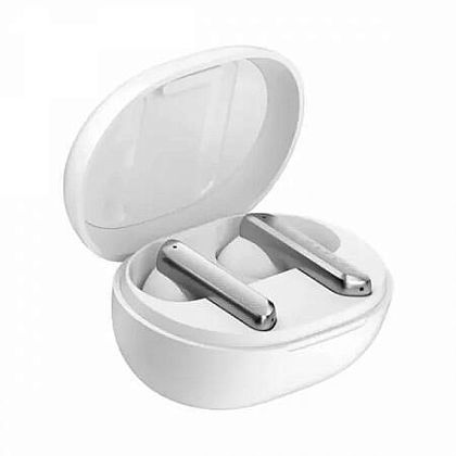 картинка Xiaomi Haylou W1 True Wireless, белый от маркетплейса TEMA.shop 4