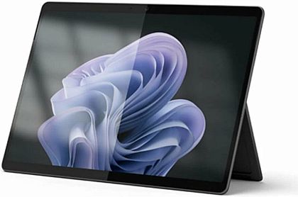 картинка Microsoft SURFACE PRO 10 Intel Core Ultra 7 165U 16ГБ 256ГБ Business Version (Windows 11 Pro), черный от маркетплейса TEMA.shop 5