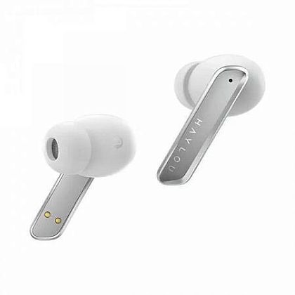 картинка Xiaomi Haylou W1 True Wireless, белый от маркетплейса TEMA.shop 3