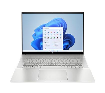 картинка HP Envy 16 16-h1023dx 16.0" (Intel i9 2600MHz, 32ГБ RAM, 1024ГБ SSD, Nvidia RTX 4060 8ГБ), серебристый от маркетплейса TEMA.shop 1