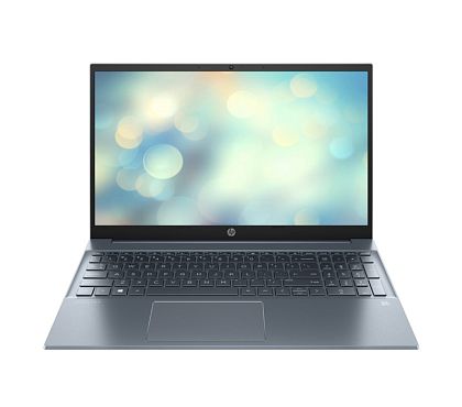 картинка HP Pavilion Laptop 15 15-eh2097nr 15.6" (AMD Ryzen 7 2000MHz, 16ГБ RAM, 512ГБ SSD, Radeon Vega Graphics), серый от маркетплейса TEMA.shop 1
