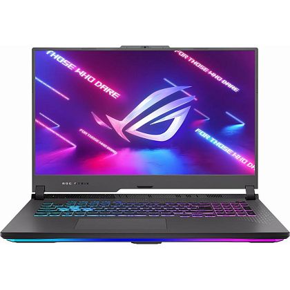 картинка Asus ROG Strix Scar 15 G533ZM 15.6" (Intel i9 3800MHz, 32ГБ RAM, 1024ГБ SSD, Nvidia GeForce RTX 3060 6ГБ, 300Hz), черный от маркетплейса TEMA.shop 1