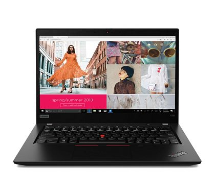 картинка Lenovo ThinkPad T15g 20URS01G00 15.6" (Intel i7 10750H 2600MHz, 64ГБ RAM, 1024ГБ SSD, GeForce RTX 2070 Super 8ГБ), черный от маркетплейса TEMA.shop 1