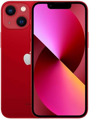 картинка Apple iPhone 13 mini 256 ГБ, красный от маркетплейса TEMA.shop 1