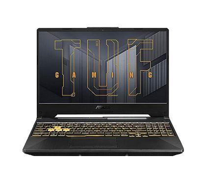 картинка Asus TUF F15 TUF506HM 15.6" (Intel i7 2300MHz, 16ГБ RAM, 1024ГБ SSD, Nvidia GeForce RTX 3060 6ГБ), серый от маркетплейса TEMA.shop 1