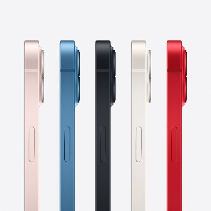 картинка Apple iPhone 13 256 ГБ, синий от маркетплейса TEMA.shop 6