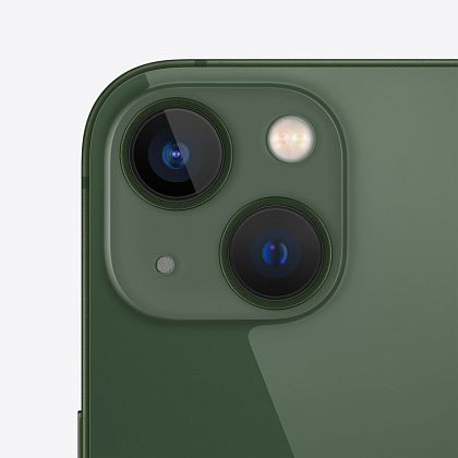 картинка Apple iPhone 13 128 ГБ, зеленый от маркетплейса TEMA.shop 3
