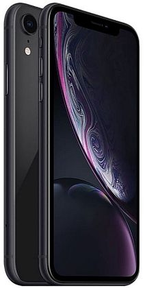 картинка Apple iPhone XR 128 ГБ, черный от маркетплейса TEMA.shop 2