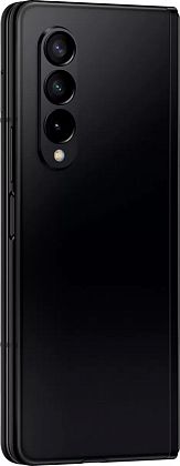картинка Складной смартфон Samsung Galaxy Z Fold 3 256 ГБ, черный от маркетплейса TEMA.shop 7