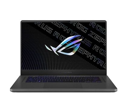 картинка Asus ROG Zephyrus G15 GA503RM 15.6" (AMD Ryzen 9 3300MHz, 16ГБ RAM, 512ГБ SSD, Nvidia GeForce RTX 3060 6ГБ), черный от маркетплейса TEMA.shop 1