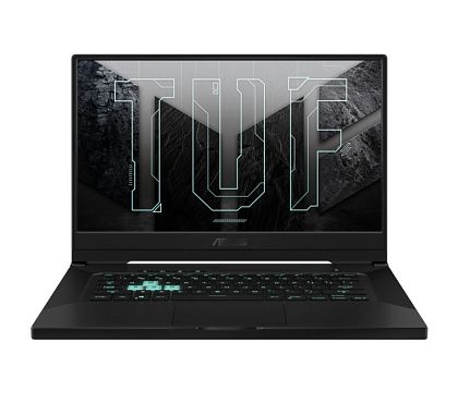 картинка Asus TUF DASH FX15 FX516PM 15.6" (Intel i7 3300MHz, 16ГБ RAM, 512ГБ SSD, Nvidia GeForce RTX 3060 6ГБ), серый от маркетплейса TEMA.shop 1