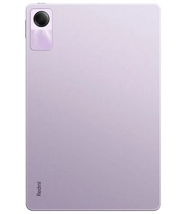 картинка Xiaomi Redmi Pad SE 6ГБ 128ГБ, фиолетовый от маркетплейса TEMA.shop 4