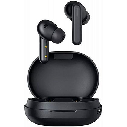 картинка Xiaomi Haylou GT7 Neo True Wireless, черный от маркетплейса TEMA.shop 5