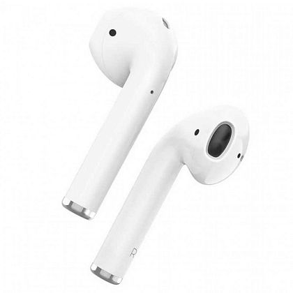 картинка Hoco EW41 True Wireless BT5.3 Headset, 6h, белый от маркетплейса TEMA.shop 4