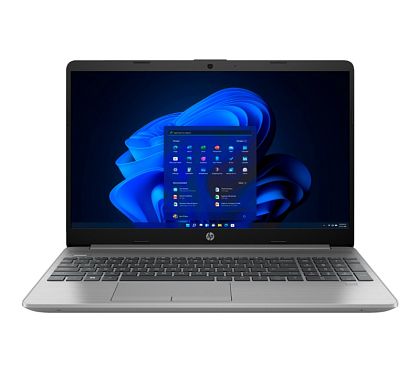 картинка HP Laptop 15 250 G9 15.6" (Intel Celeron 1100MHz, 4ГБ RAM, 128ГБ SSD, Intel UHD Graphics 600), серый от маркетплейса TEMA.shop 1