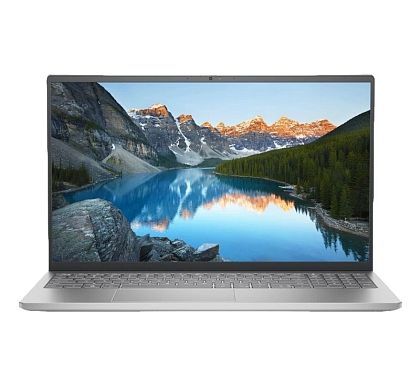 картинка Dell Inspiron 15 2-in-1 7506 15.6" (Intel i5 2400MHz, 12ГБ RAM, 512ГБ SSD, Intel Iris Xe Graphics), серый от маркетплейса TEMA.shop 1