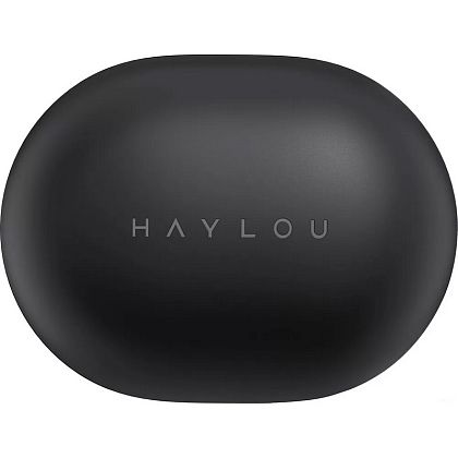 картинка Xiaomi Haylou GT7 Neo True Wireless, черный от маркетплейса TEMA.shop 3