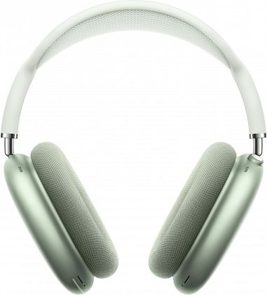 картинка Наушники Apple AirPods Max, зеленый от маркетплейса TEMA.shop 2