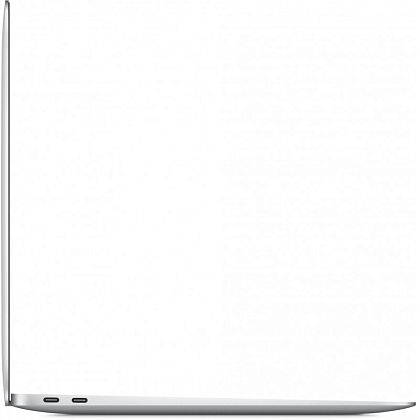 картинка Apple MacBook Air 13,3" (M1, 2020) 8 ГБ RAM, 512 ГБ SSD, серебристый от маркетплейса TEMA.shop 2