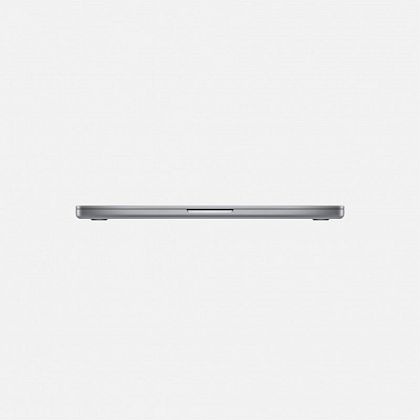 картинка Apple MacBook Pro 14" (M2 Pro, 2023) 16 ГБ RAM, 512 ГБ SSD, серый космос от маркетплейса TEMA.shop 5