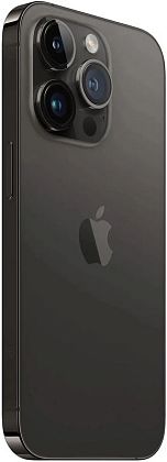 картинка Apple iPhone 14 Pro SIM 256 ГБ, черный космос от маркетплейса TEMA.shop 4