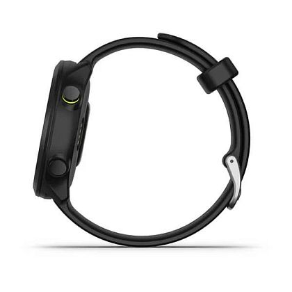 картинка Garmin Forerunner 55, 42 мм, цвет корпуса черный от маркетплейса TEMA.shop 5