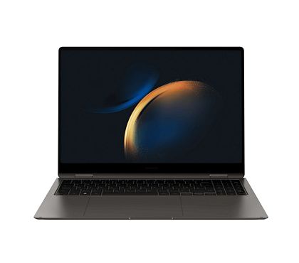 картинка Samsung Galaxy Book3 Ultra NP960XFH 16.0" (Intel i7 1800MHz, 16ГБ RAM, 1024ГБ SSD, GeForce RTX 4050 6ГБ), графитовый от маркетплейса TEMA.shop 1