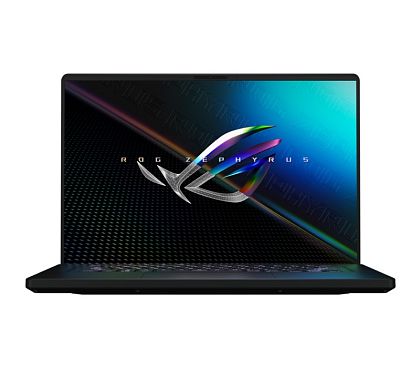 картинка Asus ROG Zephyrus M16 GU603ZM 16.0" (Intel i7 4700MHz, 40ГБ RAM, 1024ГБ SSD, Nvidia GeForce RTX 3060 6ГБ), черный от маркетплейса TEMA.shop 1