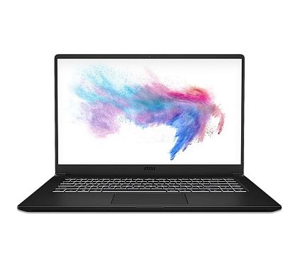 картинка MSI Modern 15 A10M-455US 15.6" (Intel i5 1600MHz, 8ГБ RAM, 512ГБ SSD, Intel UHD Graphics), черный от маркетплейса TEMA.shop 1