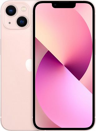 картинка Apple iPhone 13 128 ГБ, розовый от маркетплейса TEMA.shop 1