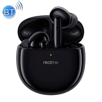 картинка Xiaomi Realmi Buds Air 5 Pro, черный от маркетплейса TEMA.shop 1