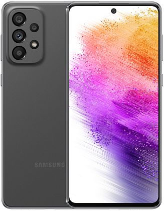 картинка Samsung Galaxy A73 5G 256 ГБ,серый от маркетплейса TEMA.shop 1