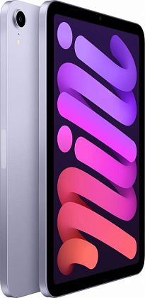 картинка Apple iPad mini 8,3" (2021) Wi-Fi 64 ГБ, фиолетовый от маркетплейса TEMA.shop 2