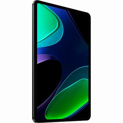 картинка Xiaomi Mi Pad 6 8ГБ 256ГБ, серый от маркетплейса TEMA.shop 4