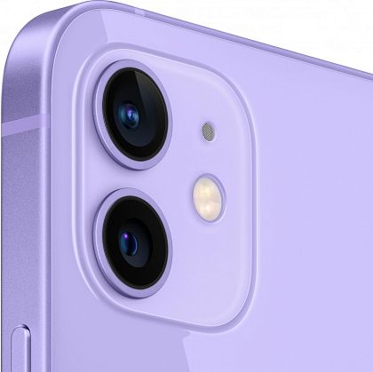 картинка Apple iPhone 12 128 ГБ, фиолетовый от маркетплейса TEMA.shop 3