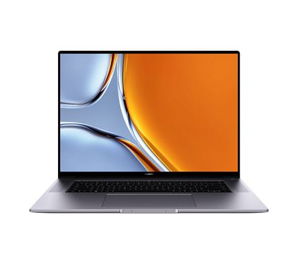 картинка Huawei MateBook 16s CREFG-X 16.0" (Intel i9 2600MHz, 16ГБ RAM, 1024ГБ SSD, Intel Iris Xe Graphics), серый от маркетплейса TEMA.shop 1