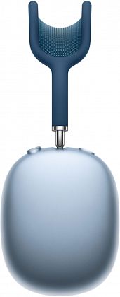 картинка Наушники Apple AirPods Max, голубое небо от маркетплейса TEMA.shop 3