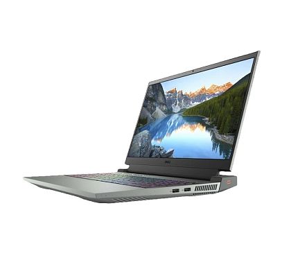 картинка Dell G15 5510 G515 15.6" (Intel i7 2300MHz, 16ГБ RAM, 512ГБ SSD, Nvidia GeForce RTX 3060 6ГБ), серый от маркетплейса TEMA.shop 1
