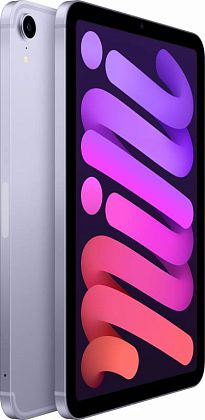 картинка Apple iPad mini 8,3" (2021) Wi-Fi + Cellular 64 ГБ, фиолетовый от маркетплейса TEMA.shop 3