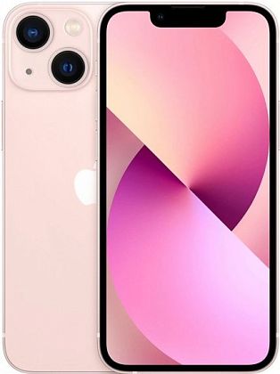 картинка Apple iPhone 13 512 ГБ, розовый от маркетплейса TEMA.shop 1